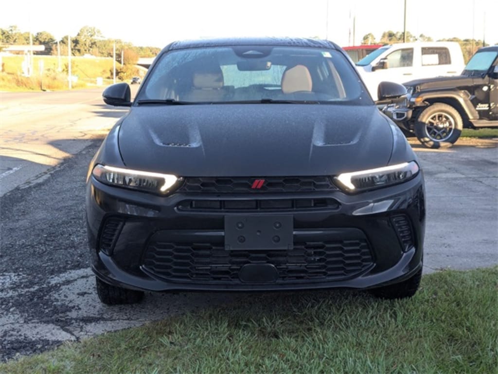 Certified 2024 Dodge Hornet R/T SUV