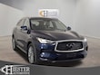  INFINITI QX50