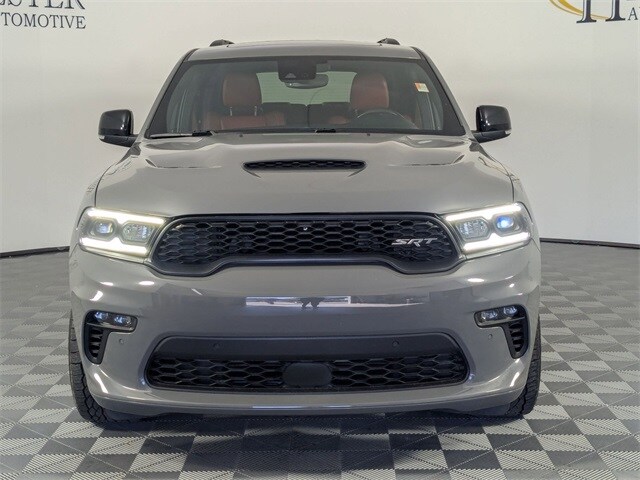 2023 Dodge Durango SRT 392 Premium photo 2