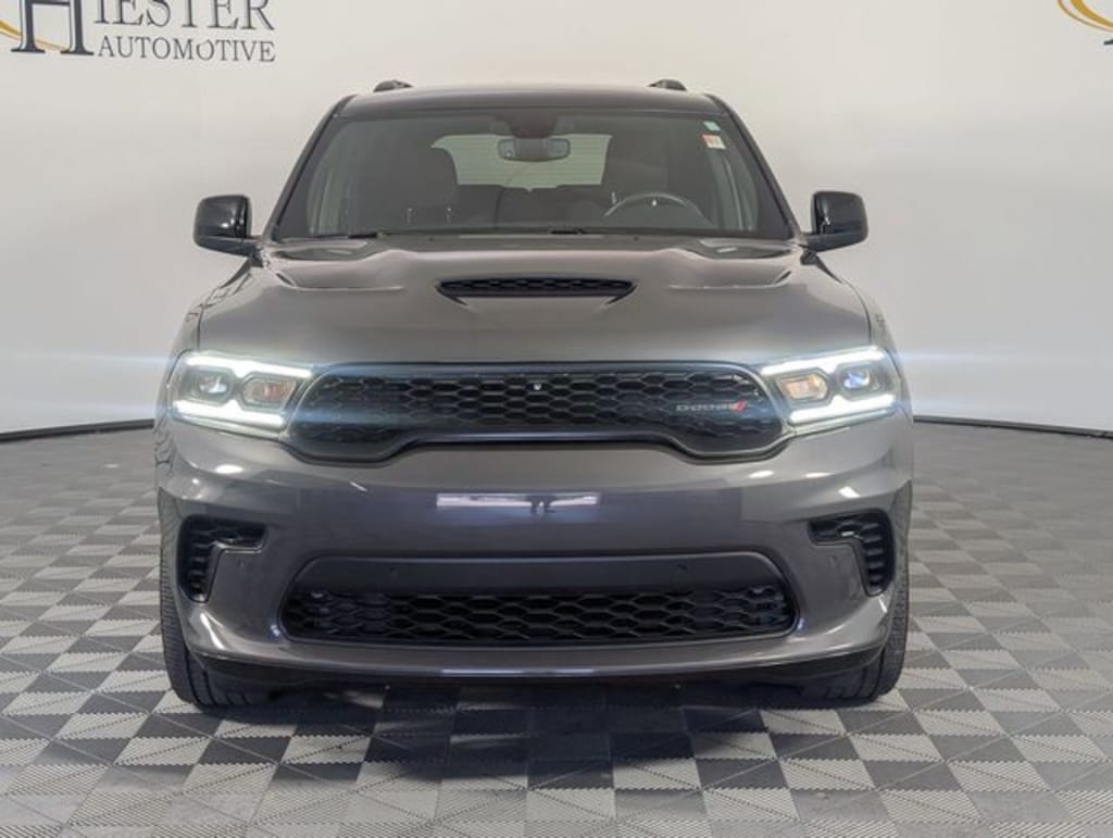 Certified 2023 Dodge Durango R/T SUV