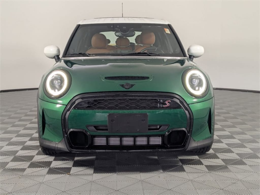 Used 2023 MINI Cooper S  Hatchback