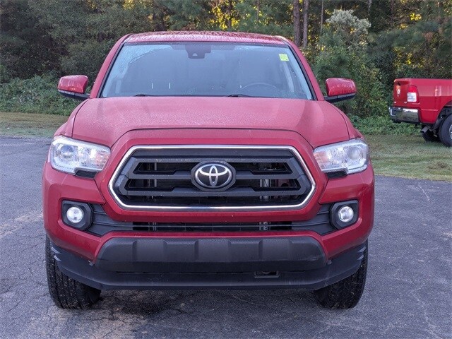 2023 Toyota Tacoma SR5 photo 3