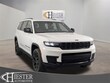 Jeep Grand Cherokee L