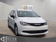 2026 Chrysler Voyager LX Minivan/Van