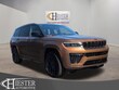  Jeep Grand Cherokee L