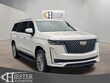 Cadillac Escalade ESV