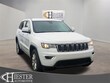Jeep Grand Cherokee WK