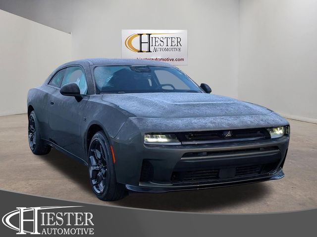 2026 Dodge Charger
