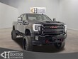 GMC Sierra 2500HD
