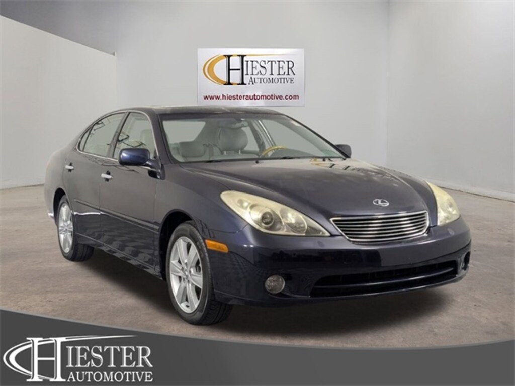 Used 2006 Lexus ES 330 Sedan