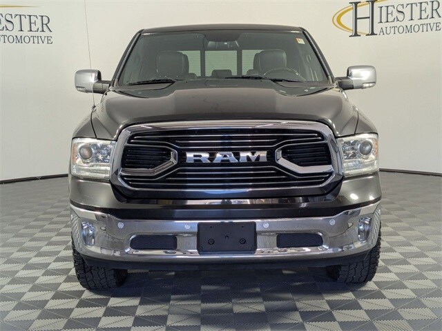 2017 Ram 1500 Limited photo 3