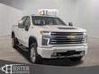 Chevrolet Silverado 2500HD