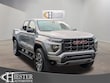 GMC Canyon