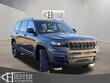  Jeep Grand Cherokee L