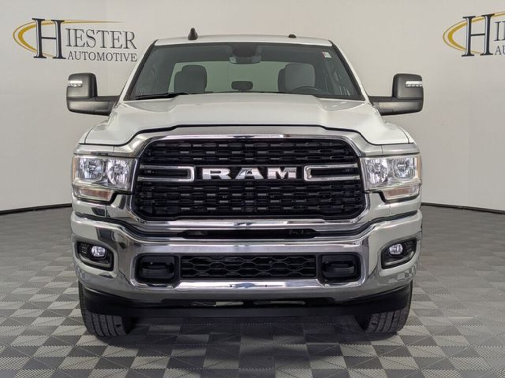 Used 2024 Ram 2500 Big Horn Truck