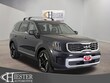  Kia Telluride