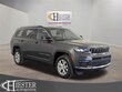  Jeep Grand Cherokee L