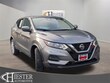 Nissan Rogue Sport