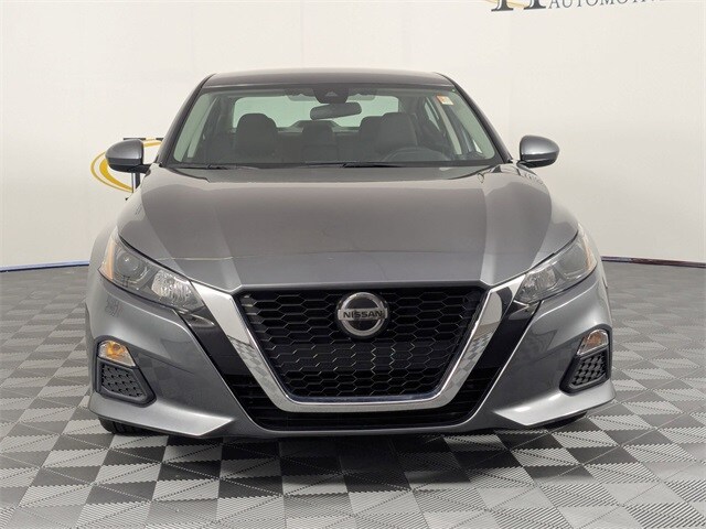 2022 Nissan Altima 2.5 S photo 3