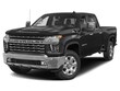  Chevrolet Silverado 3500HD