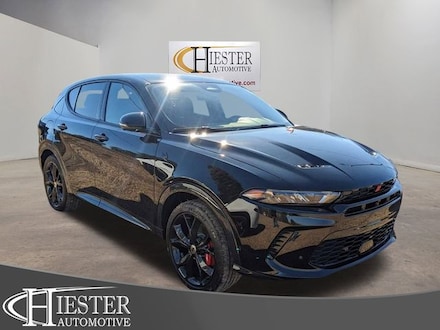 2024 Dodge Hornet R/T SUV