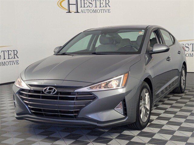 2019 Hyundai Elantra SEL Value Edition Limited photo 4