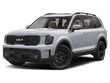  Kia Telluride