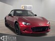  Mazda MX-5 Miata