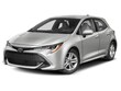 Toyota Corolla Hatchback