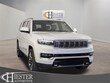 Jeep Grand Wagoneer