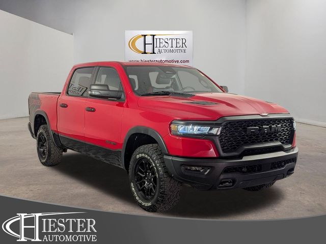 2025 RAM Ram 1500 Pickup