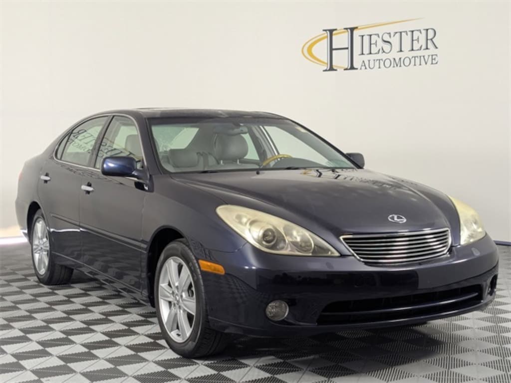 Used 2006 Lexus ES 330 Sedan