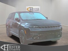 2025 Jeep Wagoneer S Limited SUV