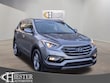  Hyundai Santa Fe Sport