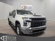  Chevrolet Silverado 3500HD