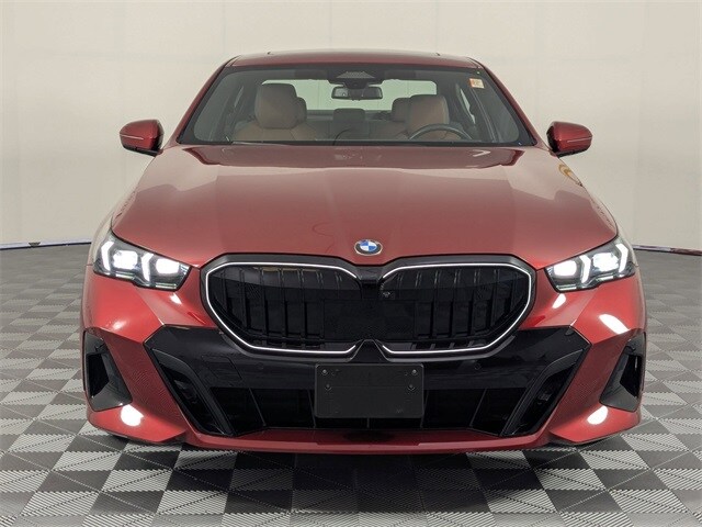 2024 Bmw 530i photo 3