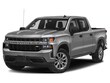 Chevrolet Silverado 1500 LTD