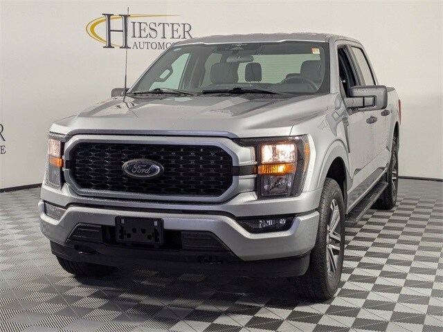 2023 Ford F-150 XL photo 4