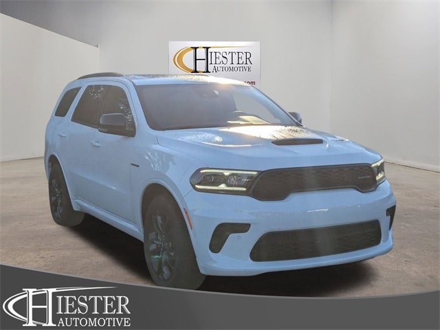 2025 Dodge Durango R/T's photo