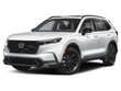Honda CR-V Hybrid