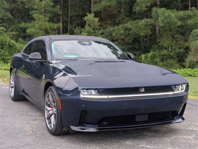 2024 Dodge Charger R/T Scat Pack photo 2