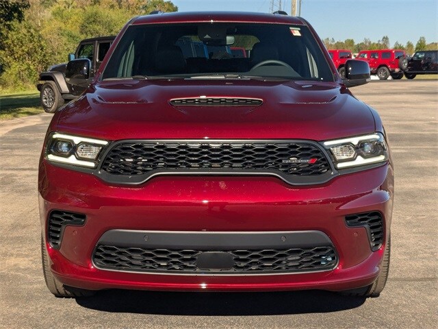 2026 Dodge Durango GT Plus photo 2