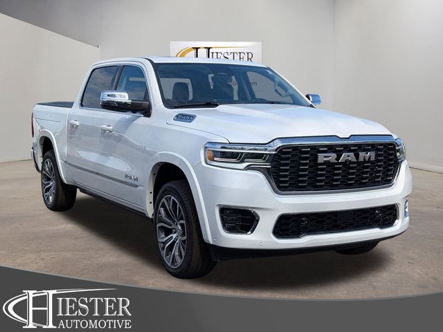 2026 RAM Ram 1500 Pickup