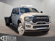  Ram 4500 Chassis Cab