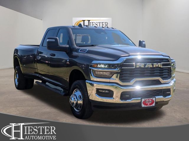 2026 RAM 3500 Tradesman 4X4 Crew Cab LWB's photo