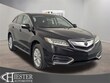 Acura RDX