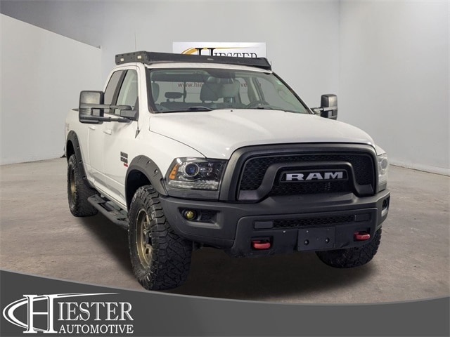2019 RAM Ram 1500 Classic Warlock's photo