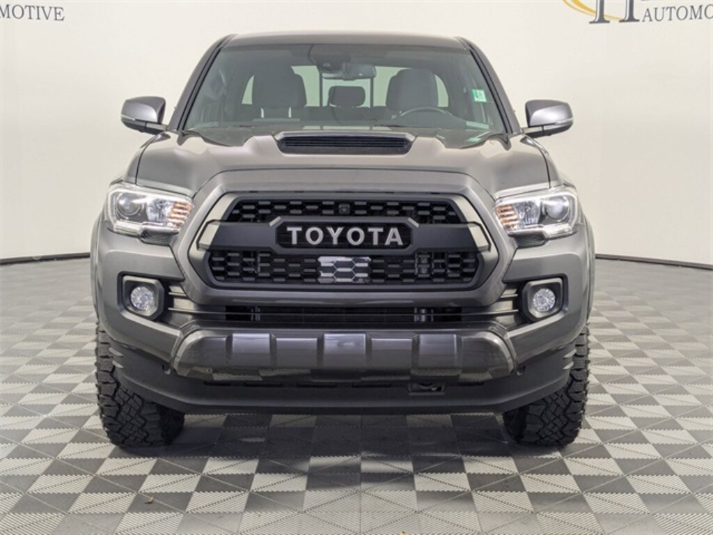 Used 2023 Toyota Tacoma Truck Double Cab