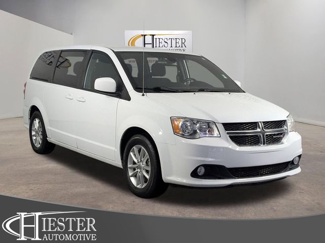 2020 Dodge Grand Caravan