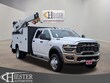  Ram 5500 Chassis Cab